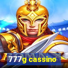 777g cassino